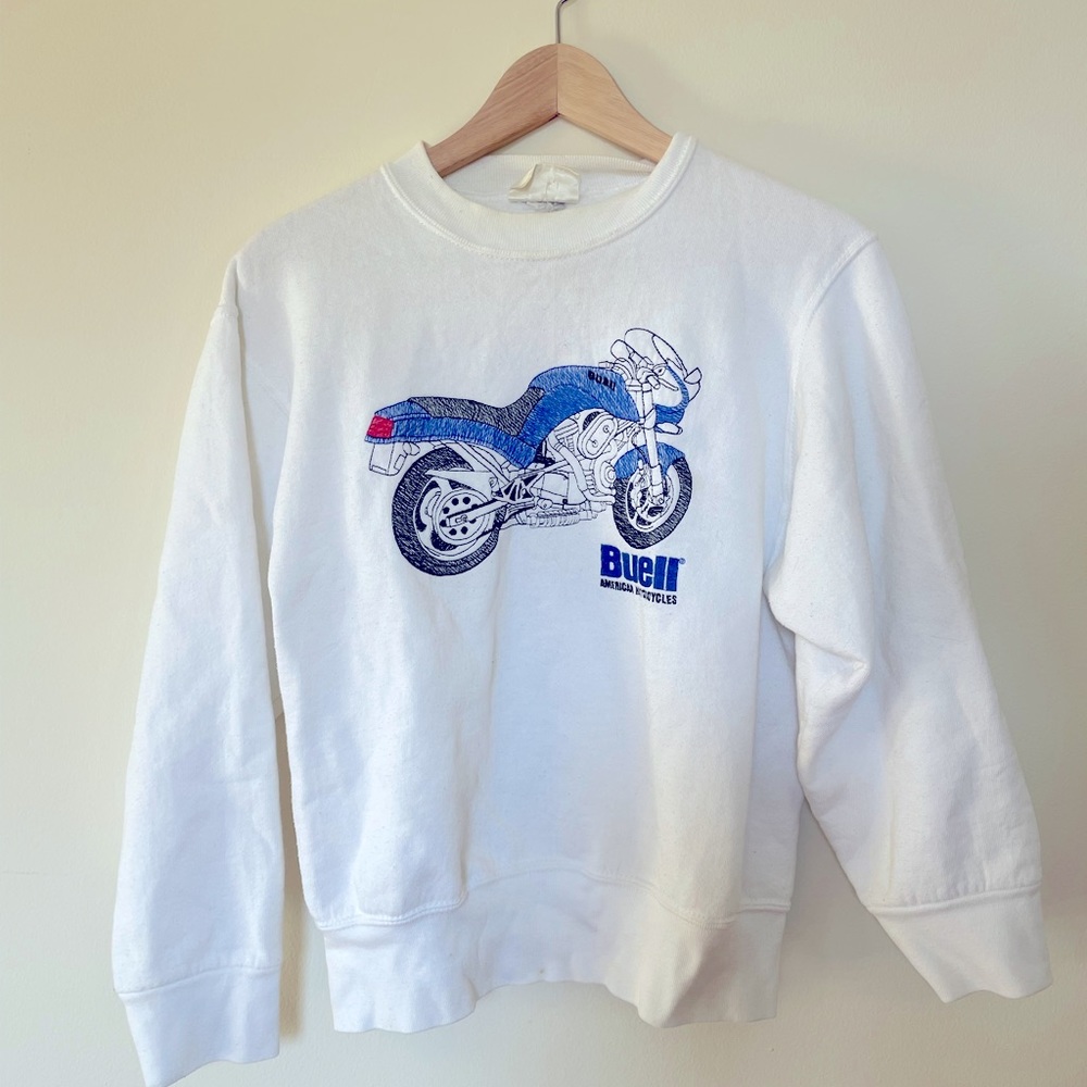Vintage 80s Women’s Sweater